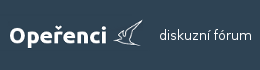 Diskuzní fórum o ptácích